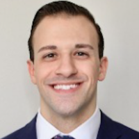 portrait of Christopher Lutrario